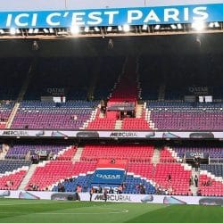 PSG x Auxerre: horário e transmissão do jogo da Ligue 1