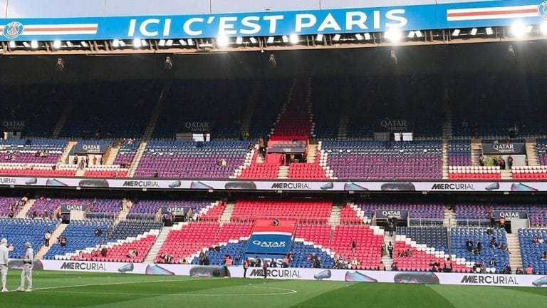 PSG x Auxerre: horário e transmissão do jogo da Ligue 1