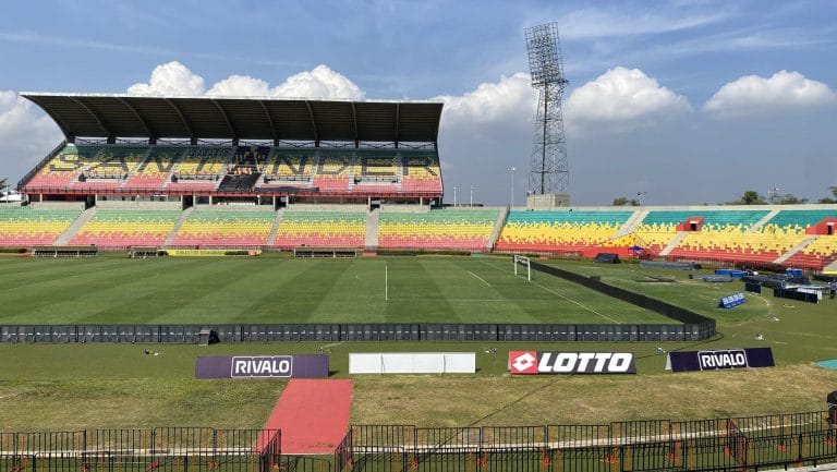 Bucaramanga x Racing: horário e transmissão da Libertadores