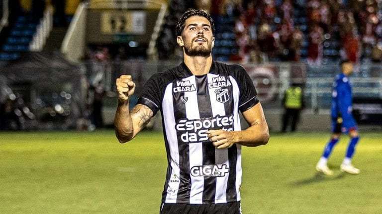Ceará x Sport: onde assistir, escalações e horário do jogo