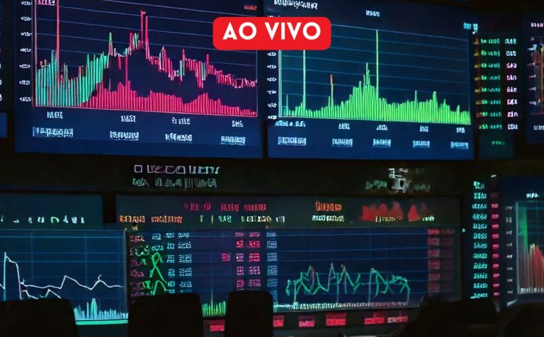 Ibovespa oscila com IOF e tarifas de Trump nos mercados