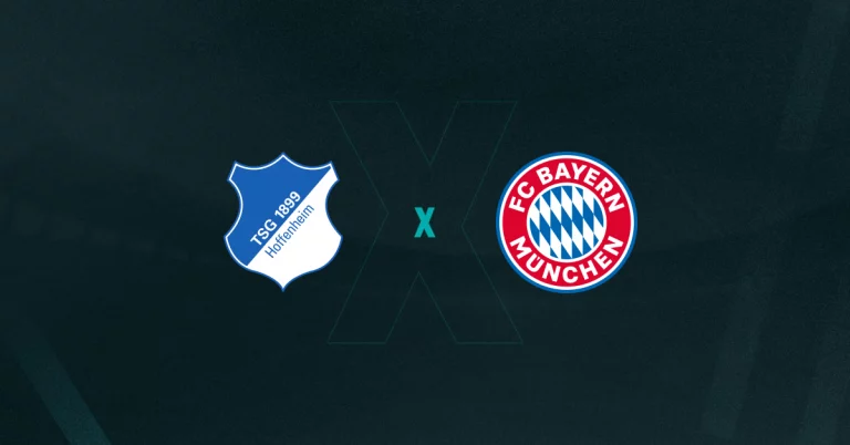 Hoffenheim x Bayern: onde assistir, horário e escalações