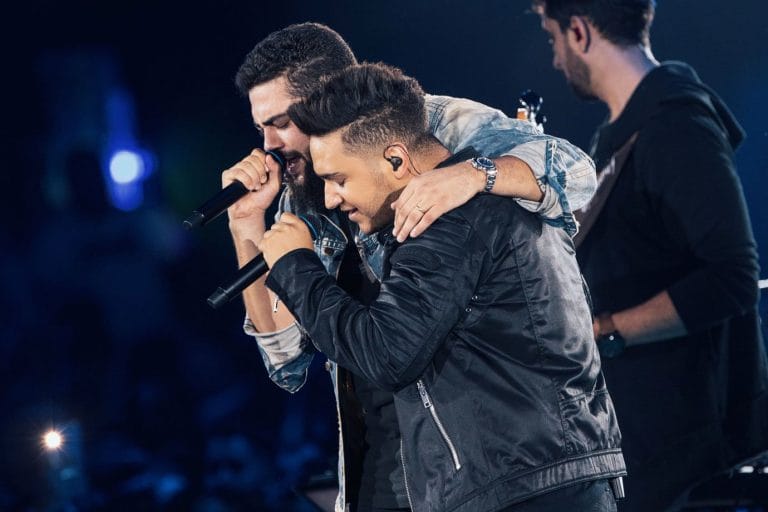 Ingressos para show de Henrique & Juliano em SP: preços e data