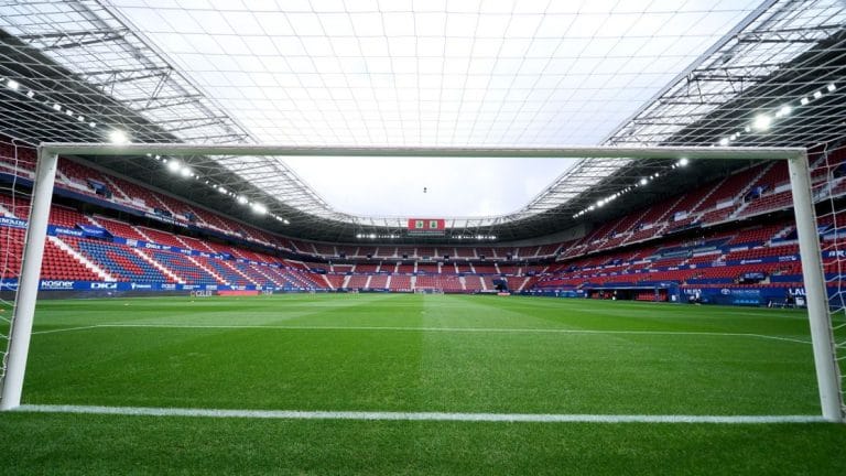 Osasuna x Atlético de Madrid: horário e transmissão na LaLiga