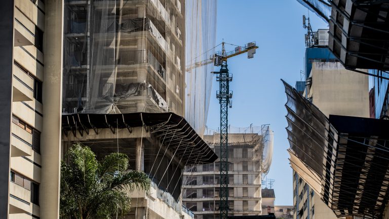 Mercado imobiliário cresce 15% com Minha Casa, Minha Vida em 2025