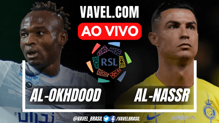 Al-Nassr goleia Al-Okhdood por 9 a 0 no Campeonato Saudita