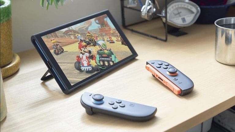 Nintendo Switch 2 tem chip NVIDIA T239 vazado com detalhes técnicos