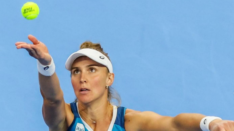 Bia Haddad enfrenta Hailey Baptiste na estreia em Roland Garros
