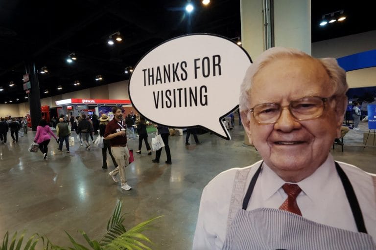 Greg Abel: o sucessor de Warren Buffett na Berkshire Hathaway