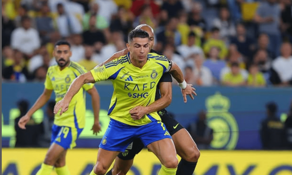 Al Fateh x Al Nassr: escalação, horário e transmissão