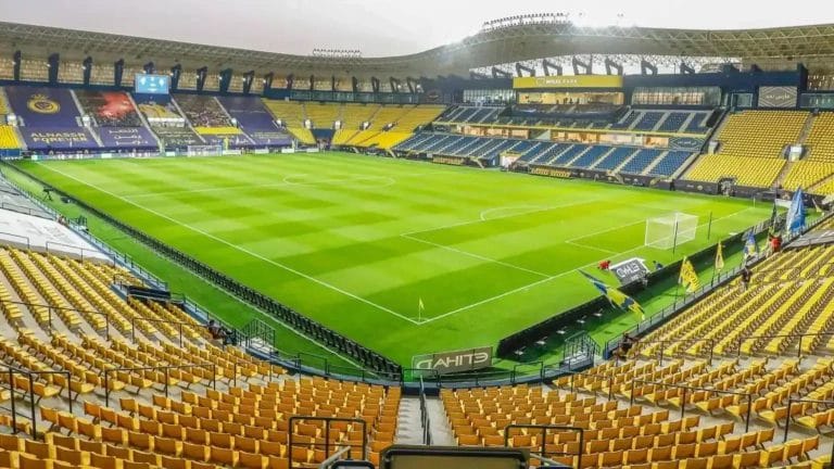 Al-Nassr x Al-Ittihad: horário e transmissão do Campeonato Saudita