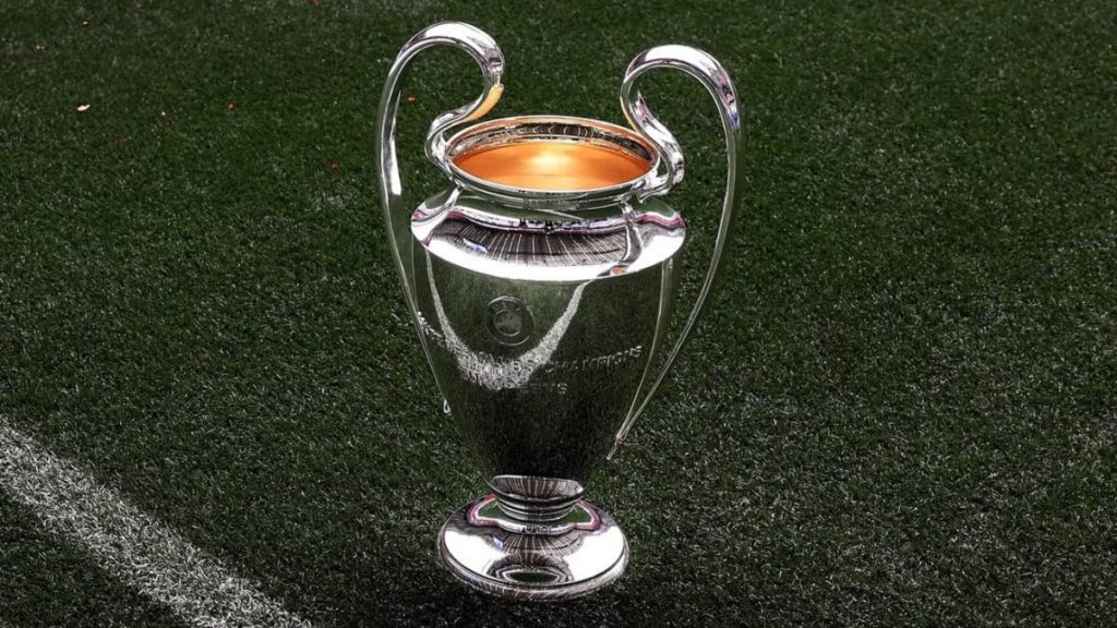 PSG x Inter de Milão na final da Champions: horário e onde assistir