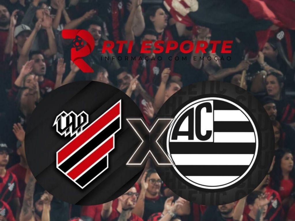 Athletico-PR x Athletic Club: escalações, dicas e transmissão