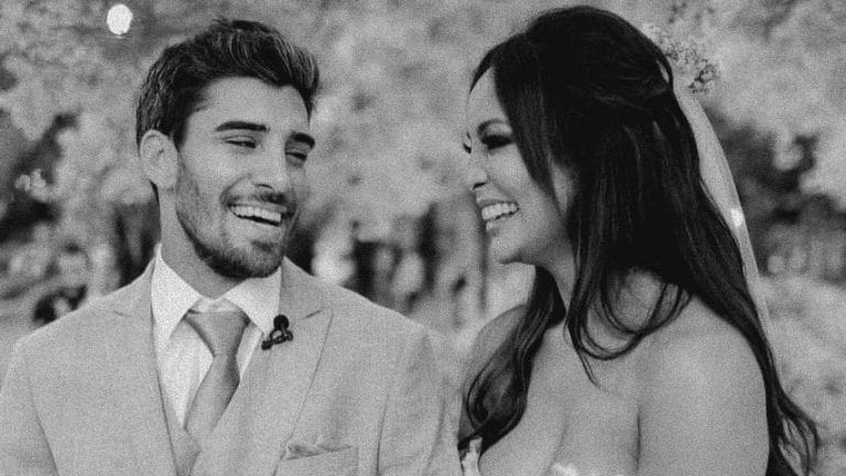 Guilherme Leonel anuncia fim do casamento com Carol Nakamura