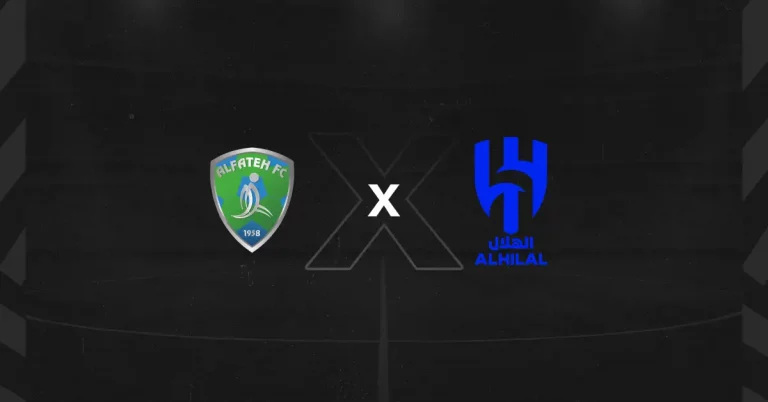 Al-Fateh x Al-Hilal: palpite, escalações e onde assistir hoje