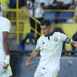 Cristiano Ronaldo marca 935º gol e perde pênalti pelo Al-Nassr