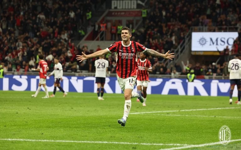 Final da Copa da Itália: Milan x Bologna - onde assistir