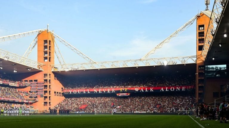 Genoa x Milan: horário, transmissão e escalações da Serie A