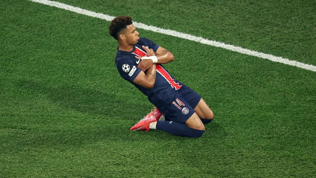 PSG aposta em Doué na final; Inter tem Martínez e Pavard