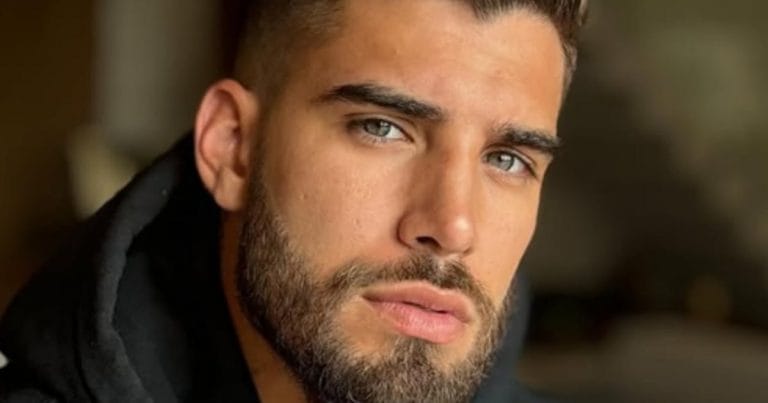 Guilherme Leonel desabafa sobre fim do casamento com Carol Nakamura