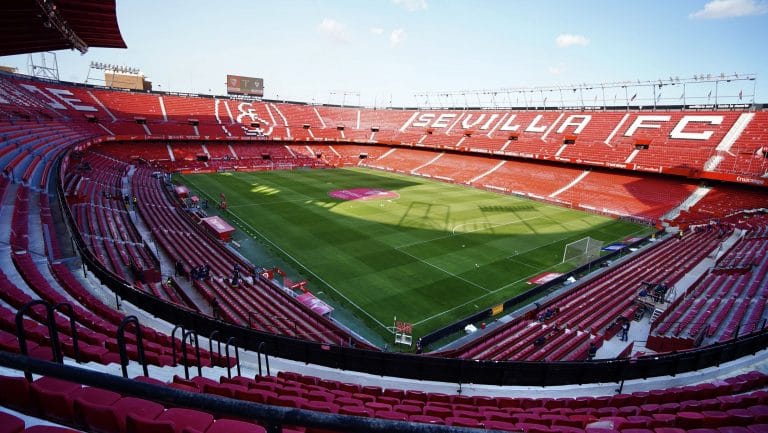 Sevilla x Real Madrid: horário e transmissão da LaLiga