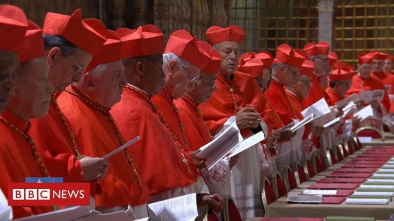 Conclave no Vaticano: como funciona e quem são os favoritos