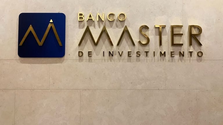 Justiça libera compra do Banco Master pelo BRB