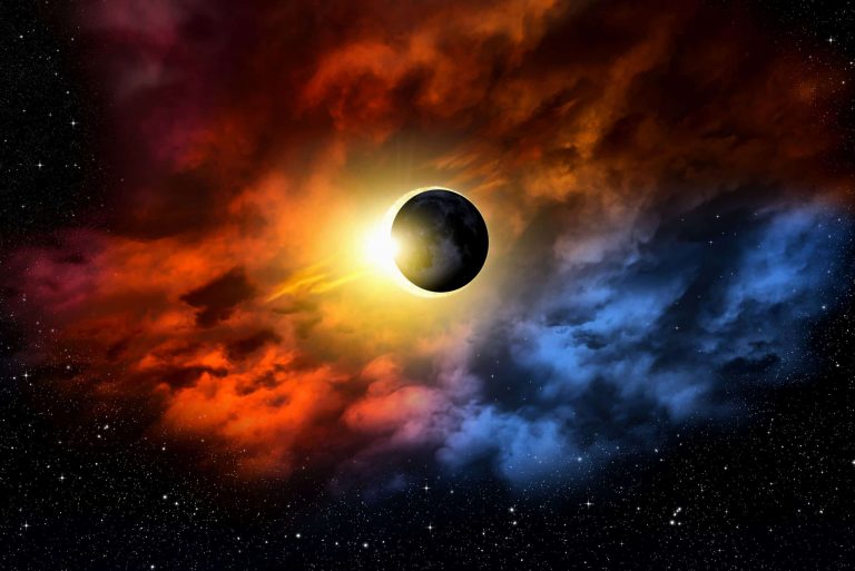 Fase da Lua hoje: Minguante com 6% de visibilidade