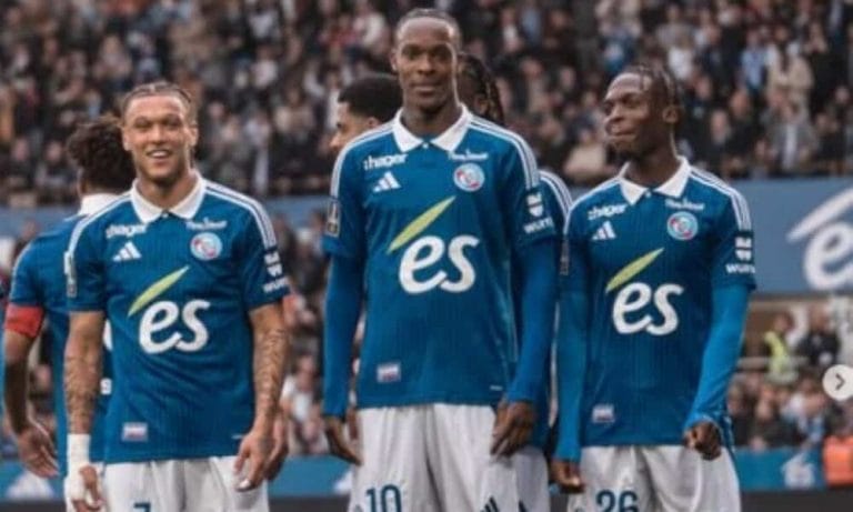PSG x Strasbourg: onde assistir, escalações e transmissão ao vivo
