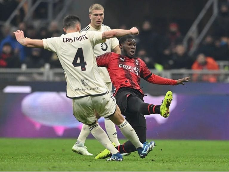 Roma x Milan: onde assistir, horário e escalações do clássico