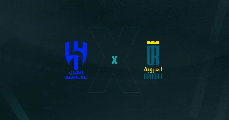 Al-Hilal x Al-Orobah: horário, escalações e onde assistir