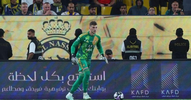 Al Akhdoud x Al Nassr: onde assistir e escalações do jogo