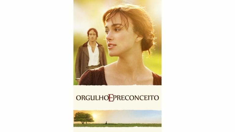 Trailer de Orgulho e Preconceito com Keira Knightley