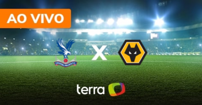 Crystal Palace vence Wolverhampton por 4 a 2 no Inglês
