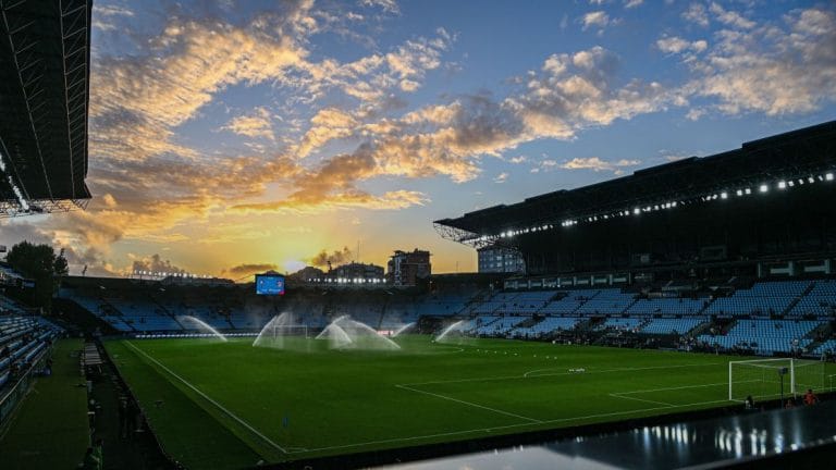 Celta x Sevilla: horário, transmissão e escalações da LaLiga