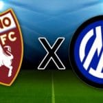 Inter de Milão busca título da Série A em jogo contra Torino