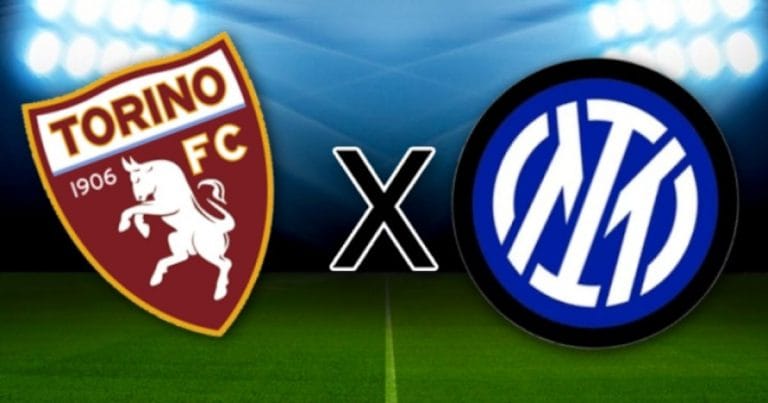 Inter de Milão busca título da Série A em jogo contra Torino
