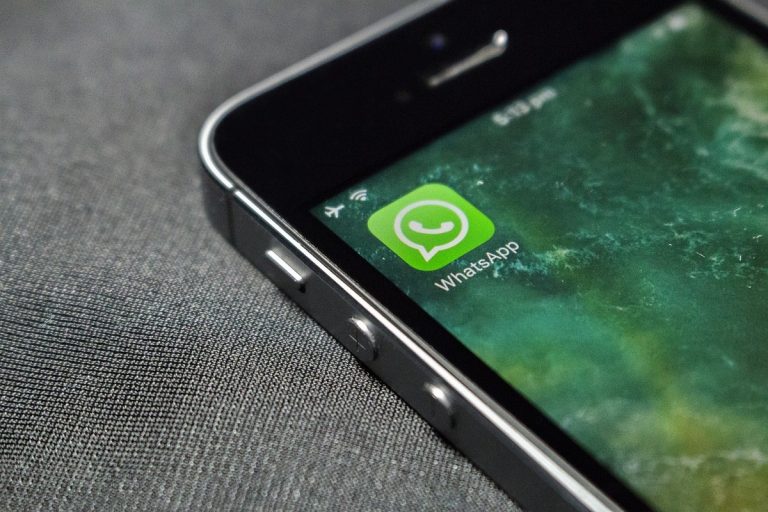 WhatsApp deixará de funcionar em celulares antigos em junho