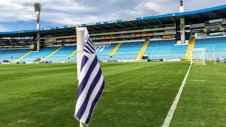 Avaí x Atlético-GO ao vivo pela Série B 2025