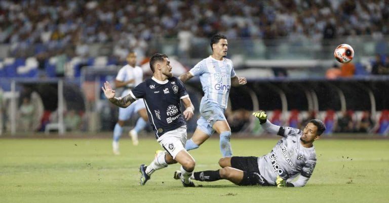 Atlético-GO x Remo: escalações e onde assistir ao vivo na Série B
