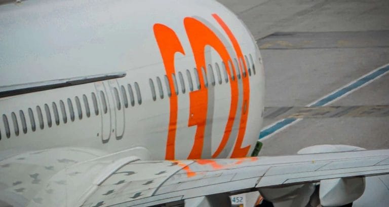 Gol propõe aumento de capital de até R$ 19,25 bilhões
