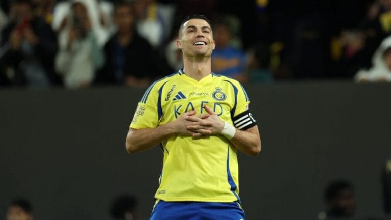 Al Nassr x Al Taawon: onde assistir e escalações hoje