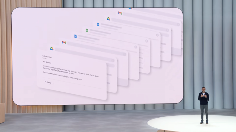 Google I/O 2025: como assistir e principais expectativas