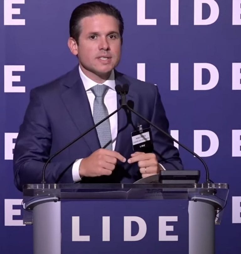 Motta busca blindar Câmara de polarização e pede autocrítica