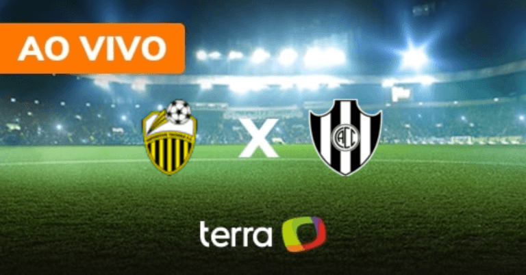 Deportivo Táchira 0 x 1 Central Córdoba na Libertadores