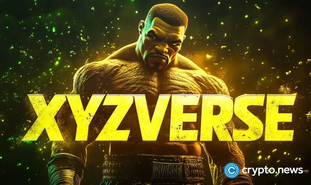 XYZVerse Surge como a Principal Criptomoeda abaixo de US$1, Superando HYPE e ONDO