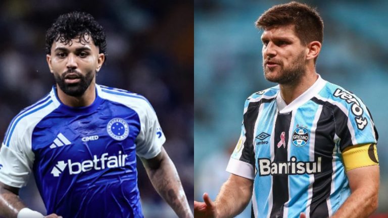 Operação prende sete por desvio de salários de jogadores como Gabigol