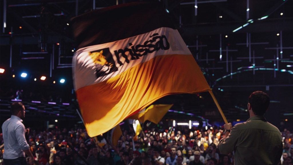 Partido Missão do MBL atinge mínimo de assinaturas validadas