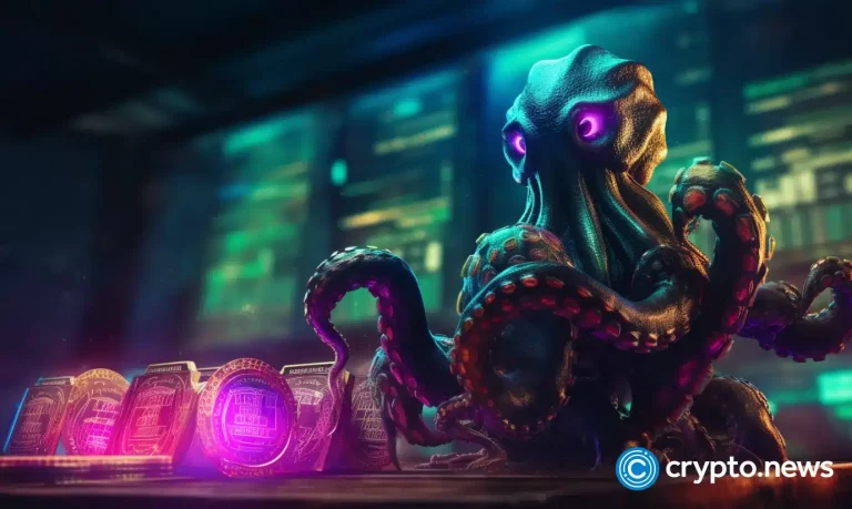Kraken lança Krak: app de pagamentos global que desafia PayPal e Cash App