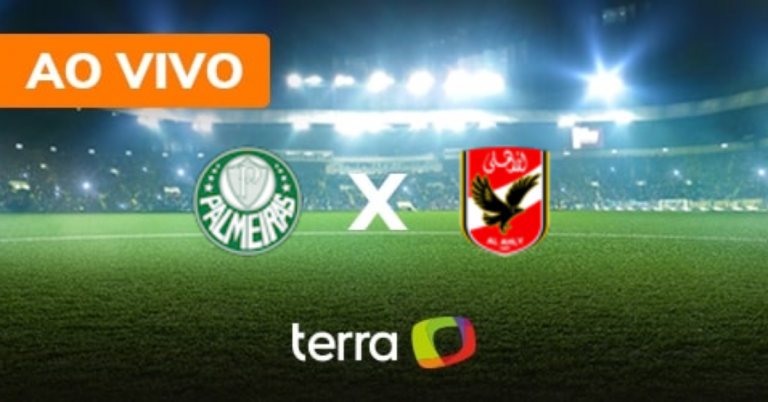 Palmeiras e Al Ahly empatam em jogo equilibrado no Mundial de Clubes